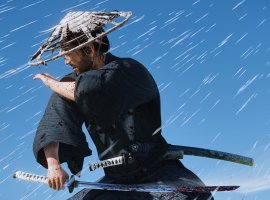 Продажи Ghost of Tsushima превысили 5 млн копий - изображение 1