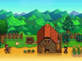 Stardew Valley и Baldurʼs Gate 3 стали самыми популярными играми на Steam Deck в октябре - изображение 1