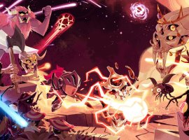 Обзор BALL x PIT — затягивающая бездна - изображение 1