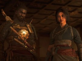 Assassinʼs Creed Shadows обещает отнять более 80 часов вашей жизни - изображение 1