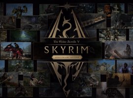 Гайд: Где найти новый контент в Skyrim Anniversary Edition — большой справочник по Creative Club - изображение 1