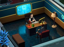 Создатели серии House Flipper анонсировали шпионскую стратегию Quartermaster - изображение 1