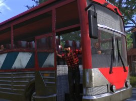 Симулятор дровосека Lumberjack's Dynasty покинул ранний доступ - изображение 1
