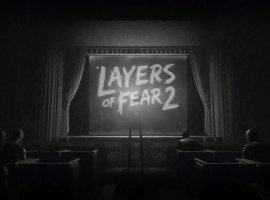 Состоялся анонс Layers of Fear 2 - изображение 1