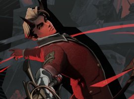 Valve добавила в Deadlock фехтовальщика Аполлона и раскрыла статистику голосов за героев - изображение 1