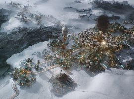 Frostpunk 2 получит второе дополнение Breach of Trust в конце июня — смотрим трейлер - изображение 1