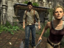 Инсайдеры рассказали о планах Sony на релиз ремейка Uncharted Drakes Fortune - изображение 1