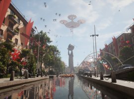Бюджет Atomic Heart оценили в 25 миллионов долларов, и создатели планируют сиквел - изображение 1