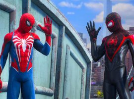 Авторы из Insomniac рассказали о тяжёлых чувствах в связи с увольнениями Sony - изображение 1