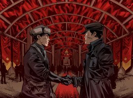 Обзор Choice of Life: Samosbor – хтонь в гигахрущовке - изображение 1