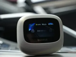 Baseus Bowie M2s Ultra: выдающийся звук по вкусной цене - изображение 1