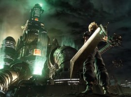Тэцуя Номура ушёл с поста соруководителя разработки ремейка Final Fantasy VII - изображение 1