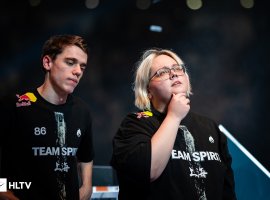 Скаут OverDrive по CS2 объяснил неудачу zweih в Spirit отсутствием фундаментальной базы - изображение 1