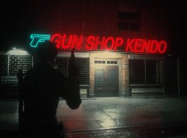 Ремейк Resident Evil 2. Большой переполох в маленьком Раккун-сити - изображение 1