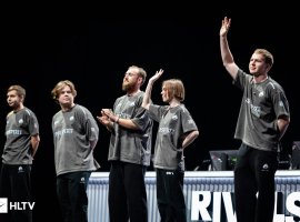 Аналитик Spirit по Counter-Strike 2 не разочарован поражению на IEM Krakow - изображение 1