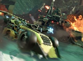 Warhammer 40,000: Speed Freeks выйдет на консолях в этом году - изображение 1