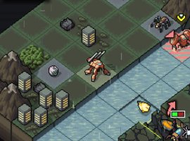 Креативный директор XCOM и Marvels Midnight Suns похвалил Into the Breach - изображение 1