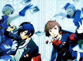 Взболтать и смешать жанры — 10 удачных игровых экспериментов - изображение 1