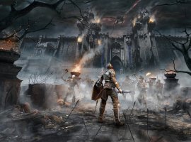 Авторы ремейков Shadow of the Colossus и Demons Souls не изменили своих планов - изображение 1