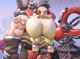 Ребёнок Илона Маска нелестно отозвался о его навыках в Overwatch - изображение 1