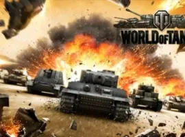 World of Tanks. Молниеносная война - изображение 1