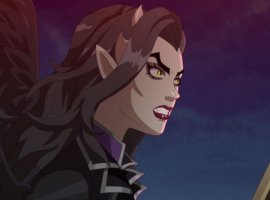 Геймеры разнесли Legacy of Kain: Ascendance за плохой дизайн и скучный геймплей - изображение 1