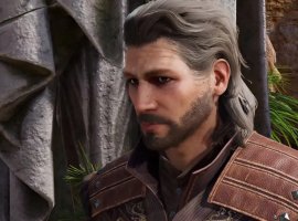 Создатели Baldurʼs Gate 3 выпустили второе обновление к восьмому патчу и убрали проблемы кроссплея - изображение 1