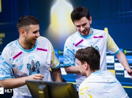 Astralis и Monte прошли в групповой этап на IEM Cologne 2023 по CS:GO - изображение 1