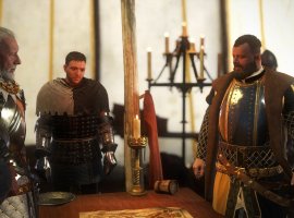 В копилке Warhorse Studios более 8 млн проданных копий первой Kingdom Come: Deliverance - изображение 1