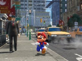 «Марио», «Покемоны», «Зельда»: 12 игр Nintendo получат бесплатные обновления для Switch 2 - изображение 1