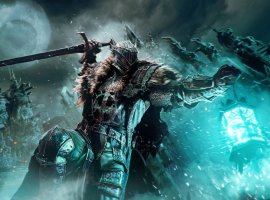 К Lords of the Fallen выпустили патч с улучшением производительности и стабильности - изображение 1