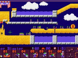 Тысячи игр для ретрокомпьютера Amiga можно запустить прямо в браузере - изображение 1