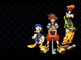 Square Enix выпустит некоторые игры серии Kingdom Hearts в Steam в июне - изображение 1