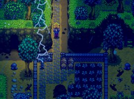 Stardew Valley получит ещё одно крупное обновление — сроки выхода не называются - изображение 1