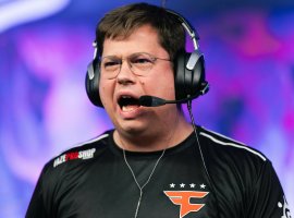 Капитан FaZe Clan назвал Team Vitality лучшей командой по Counter-Strike 2 - изображение 1