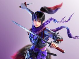 В новом геймплейном трейлере Tekken 8 показали бойца Кунимицу - изображение 1