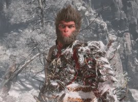 Black Myth: Wukong стала лидером нового чарта Steam - изображение 1