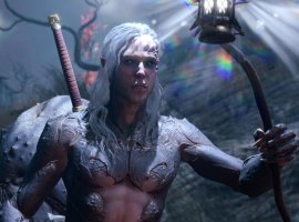Глава Larian высказался про разработку Baldurs Gate 3 и продажу студии Microsoft - изображение 1