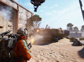 Авторы ARC Raiders не боятся релиза между Battlefield 6 и Call of Duty: Black Ops 7 - изображение 1