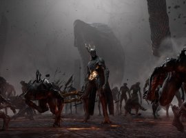 Гендиректор Chrono Odyssey ответил на критику игроков после тестирования - изображение 1