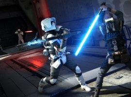 Геймдиректор Star Wars Jedi и God of War 3 основал студию для создания экшена - изображение 1