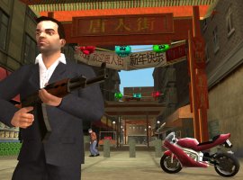 GTA Liberty City Stories и Chinatown Wars появились в подписке GTA+ - изображение 1