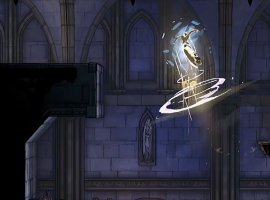 Castlevania: Belmont’s Curse — как открыть двойной прыжок - изображение 1