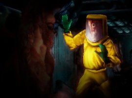 Выходцы из CD Projekt Red и Techland делают «лучший AAA-хоррор 90-х» Phase Zero - изображение 1