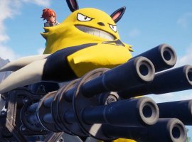 Выживалка Palworld выбилась в топ списков желаемого в Steam - изображение 1