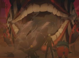 Разработчики Persona 4 Revival показали трейлер Кандзи Тацуми - изображение 1