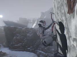 Приключение Deliver Us Mars теперь полностью совместимо со Steam Deck - изображение 1