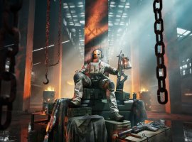 В Warface стартовал сезон «Стальные кварталы» с обновлёнными картами «Окраина» и «Дворец» - изображение 1
