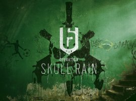 Поклонники «Tom Clancy’s Rainbow Six: Осада» отправятся в Бразилию - изображение 1