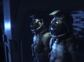 Сиквел Alien: Isolation разрабатывают на Unreal Engine 5 - изображение 1